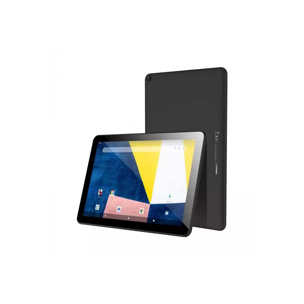 Obrázek produktu UMAX VisionBook 10L Plus - šedá