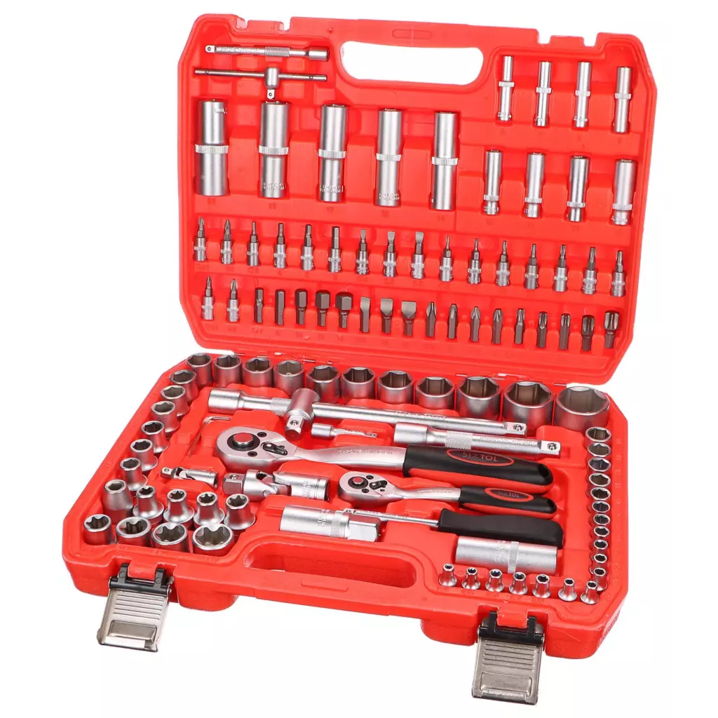 Obrázek produktu SIXTOL Gola sada CRV 108 profi