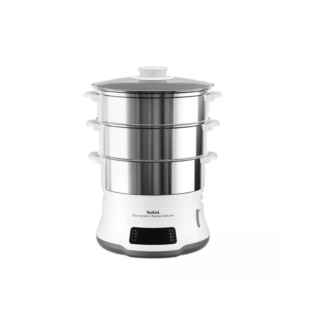 Obrázek produktu Tefal VC502D10 - bílá