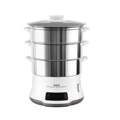 obrázek produktu Tefal VC502D10 - bílá