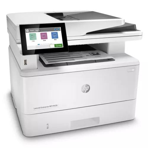obrázek produktu HP LaserJet Enterprise MFP M430f (3PZ55A)