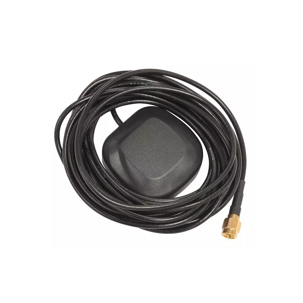 Obrázek produktu MikroTik ACGPSA - GPS anténa s SMA konektorem