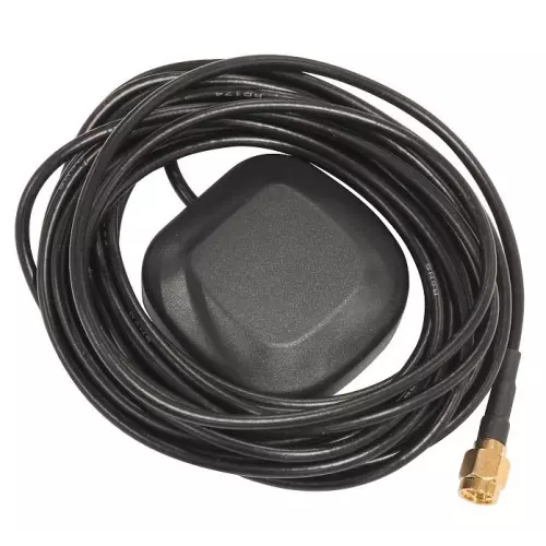 obrázek produktu MikroTik ACGPSA - GPS anténa s SMA konektorem