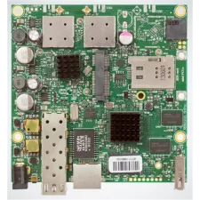 obrázek produktu MIKROTIK RB922UAGS-5HPacD 802.11ac RouterBOARD