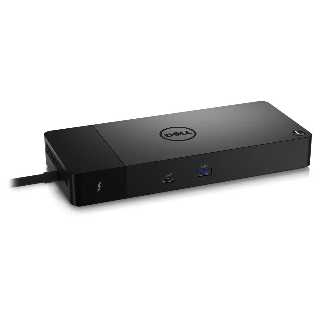 Obrázek produktu DELL WD22TB4 (210-BDTD) - černá