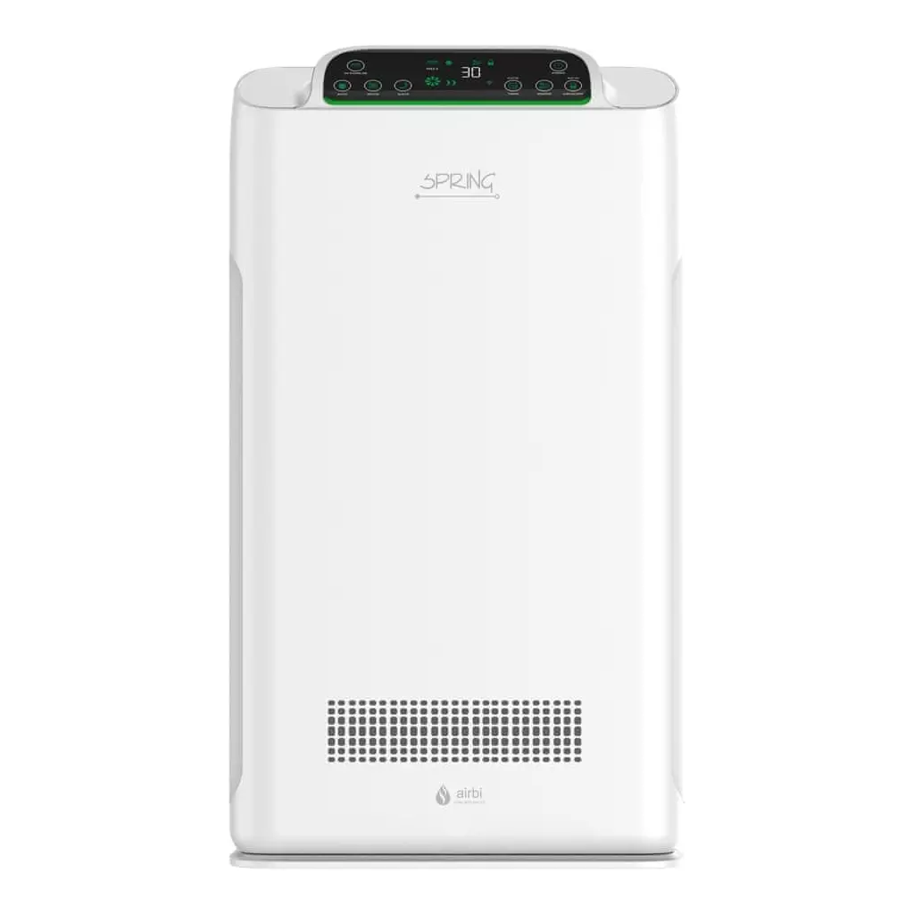 Obrázek produktu Airbi čistička vzduchu SPRING WiFi - BI3110W