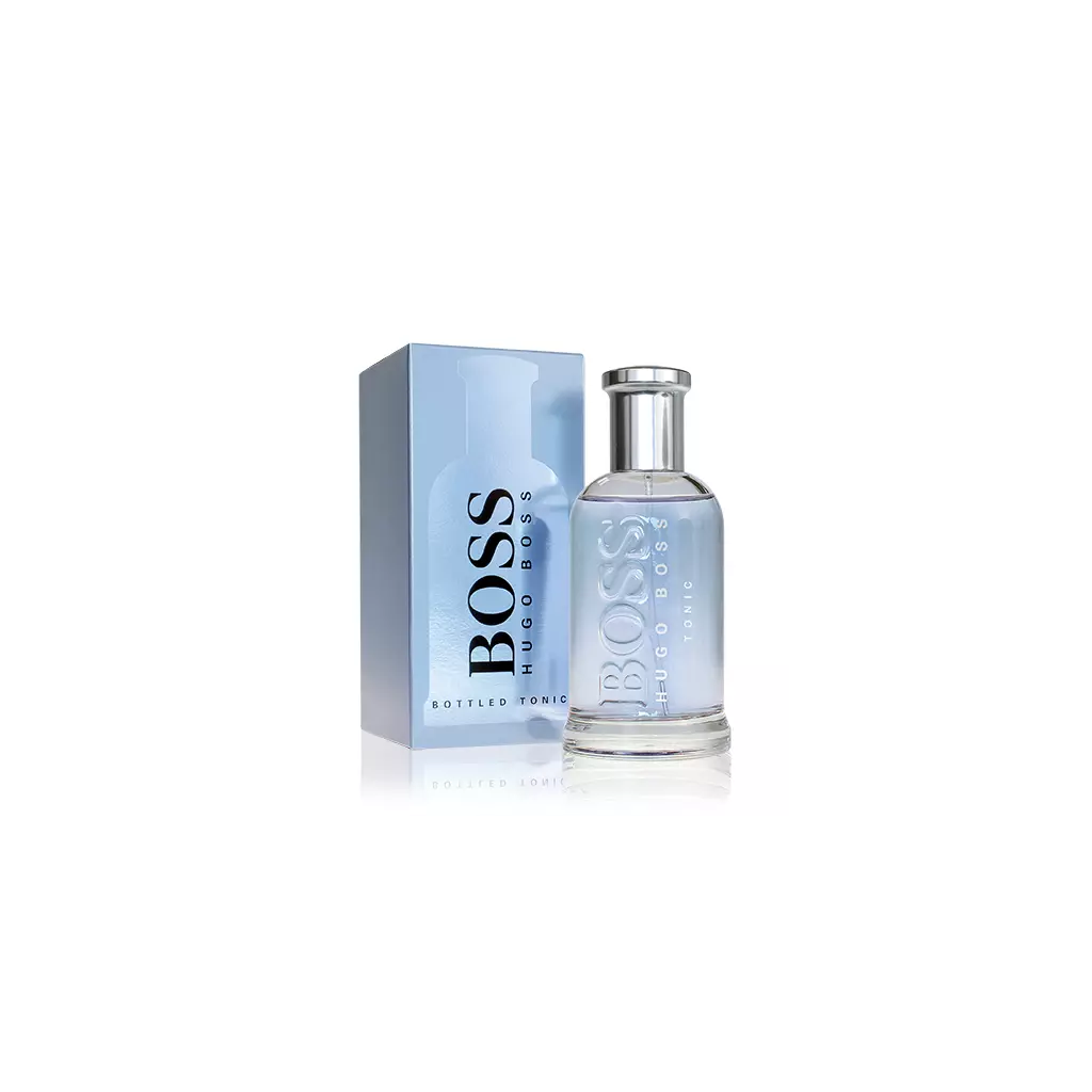 Obrázek produktu Hugo Boss Boss Bottled Tonic EdT 50ml Pro muže