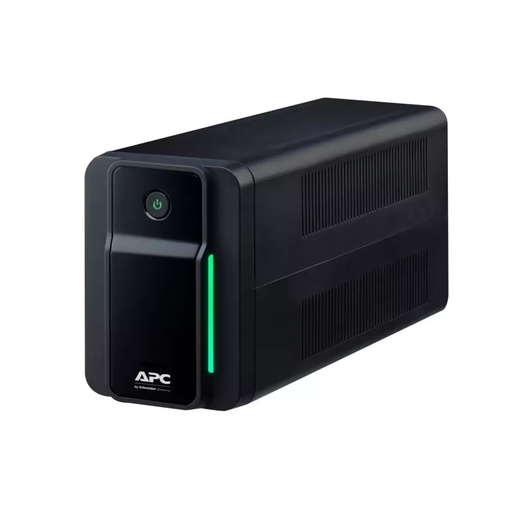 Obrázek produktu APC Back-UPS 500VA, 230V, AVR (IEC)