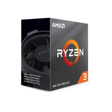 obrázek produktu AMD Ryzen 3 4100