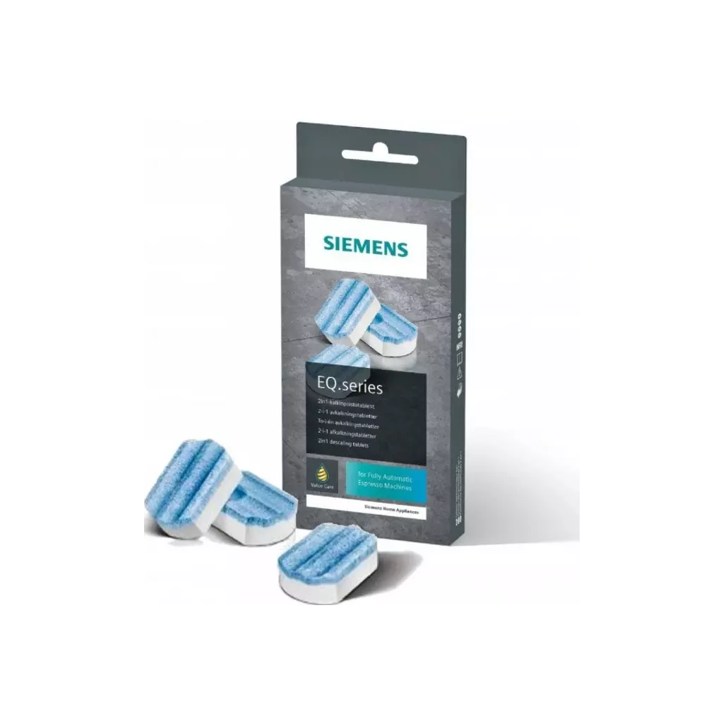 Obrázek produktu Siemens TZ80002