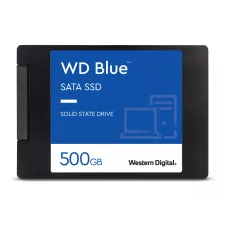 obrázek produktu WD Blue SSD SA510 500GB