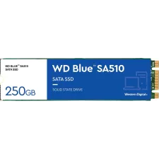 obrázek produktu WD Blue SSD SA510 250GB M.2