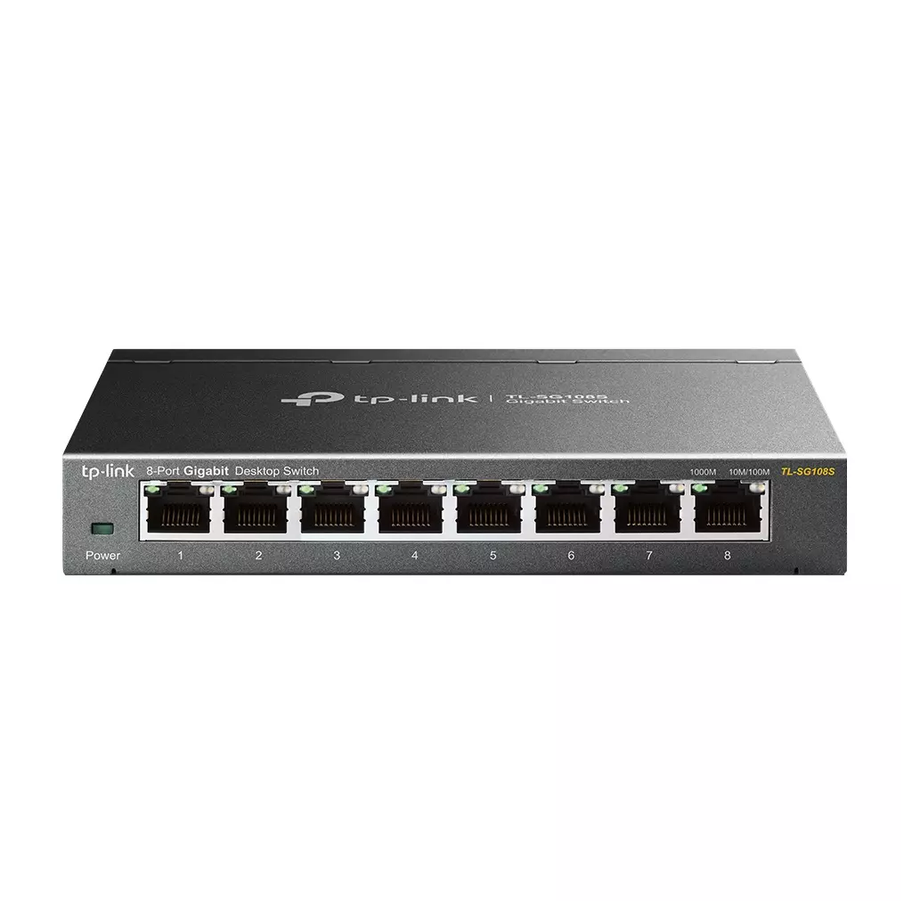 Obrázek produktu TP-Link TL-SG108S