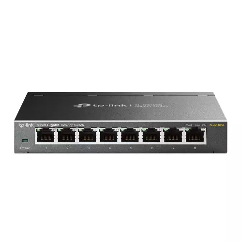 obrázek produktu TP-Link TL-SG108S