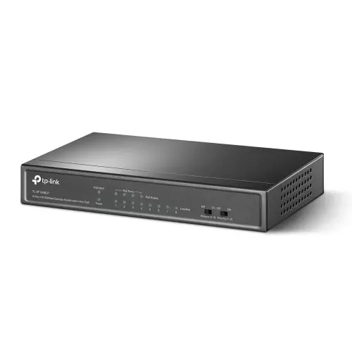 obrázek produktu TP-link  TL-SF1008LP
