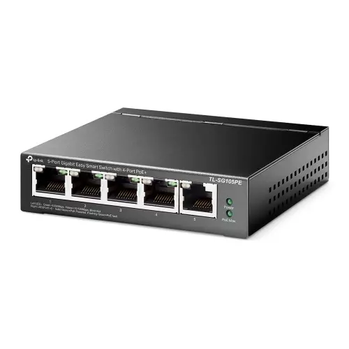 obrázek produktu TP-Link TL-SG105PE