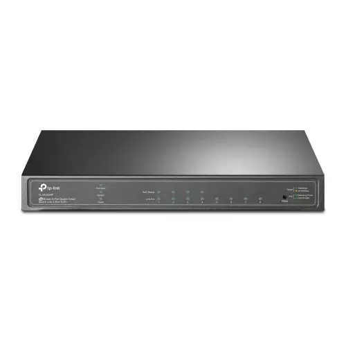 obrázek produktu TP-Link TL-SG2008P