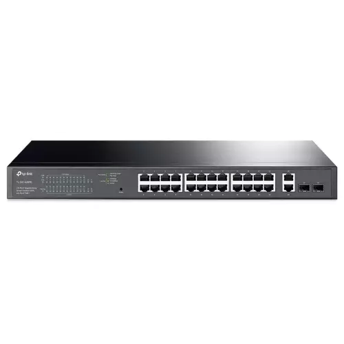 obrázek produktu TP-Link TL-SG1428PE