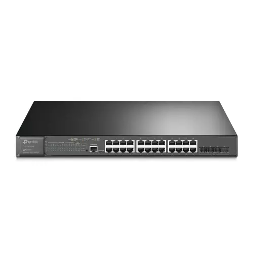 obrázek produktu TP-Link TL-SG3428XMP
