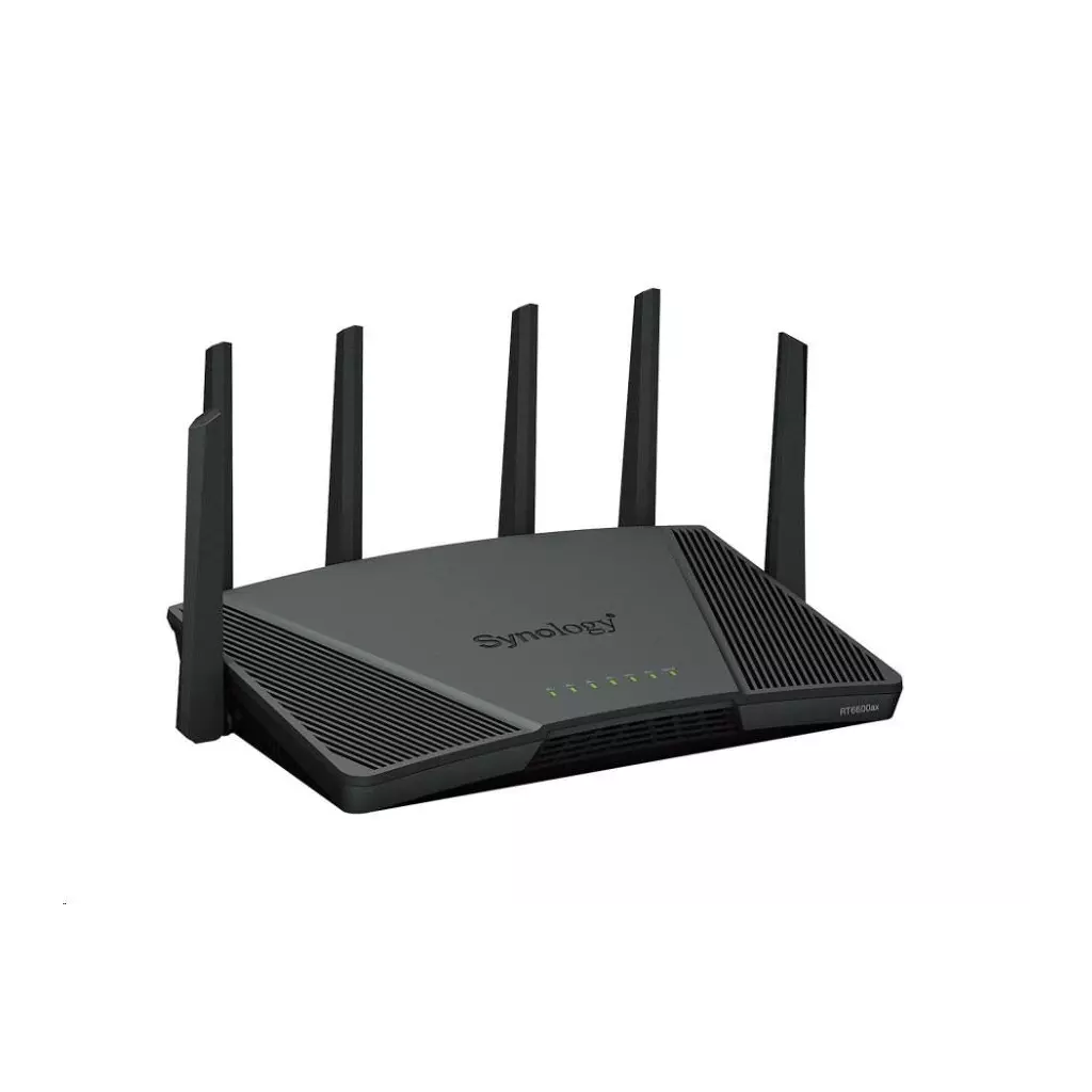 Obrázek produktu Synology RT6600ax
