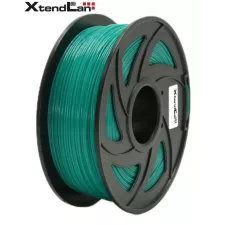 obrázek produktu XtendLAN PETG filament 1,75mm jadeitově zelený 1kg