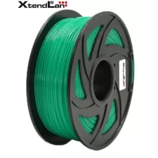 obrázek produktu XtendLAN PETG filament 1,75mm limetkově zelený 1kg