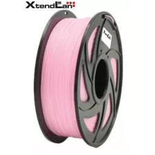 obrázek produktu XtendLAN PETG filament 1,75mm světle růžový 1kg