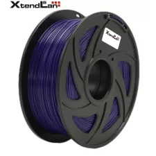 obrázek produktu XtendLAN PETG filament 1,75mm šeříkově fialový 1kg