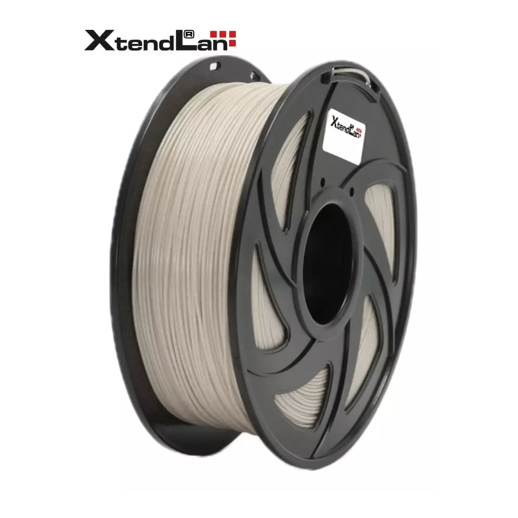 Obrázek produktu XtendLAN PETG filament 1,75mm tělové barvy 1kg