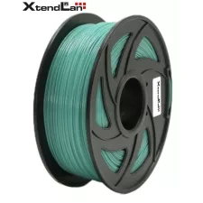 obrázek produktu XtendLAN PLA filament 1,75mm jasně světle zelený 1kg