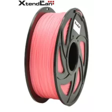 obrázek produktu XtendLAN PLA filament 1,75mm zářivě růžový 1kg