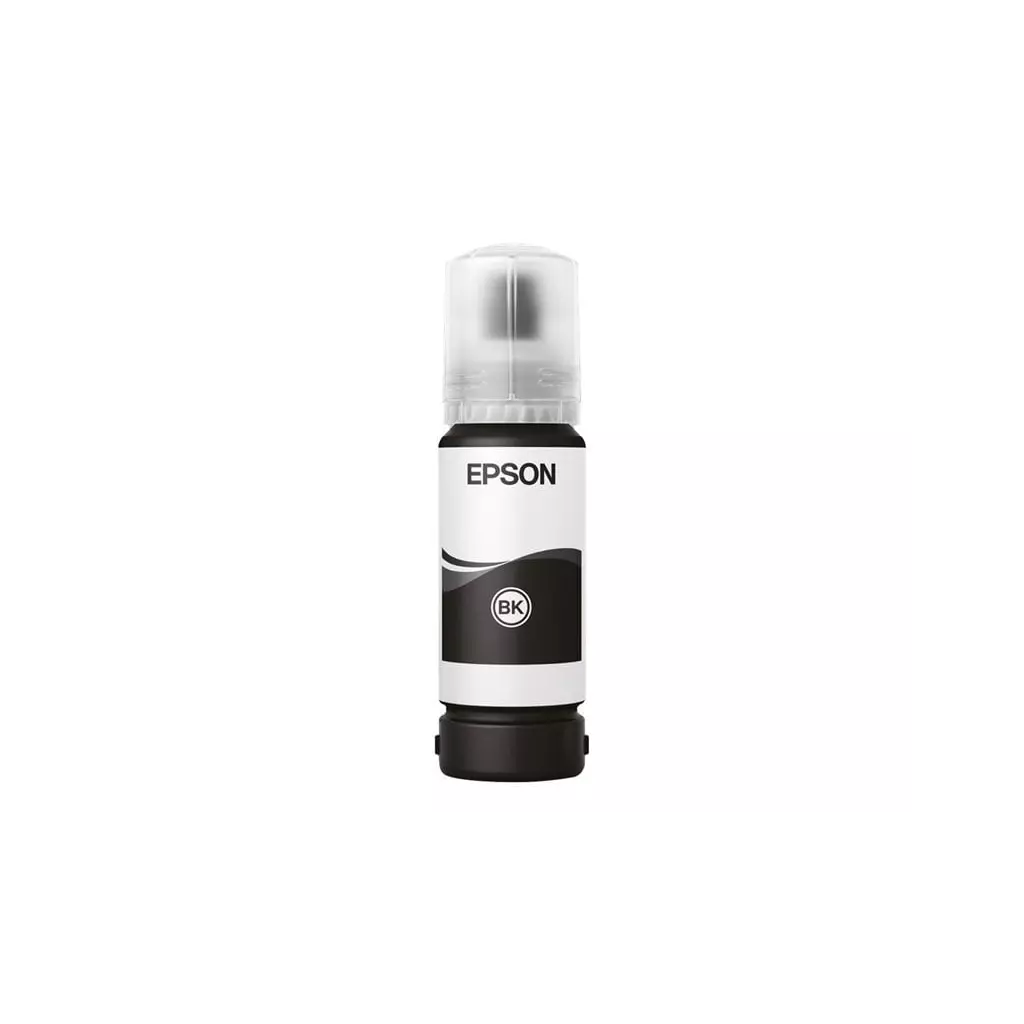 Obrázek produktu Epson EcoTank 115 Black, černá - černá/black