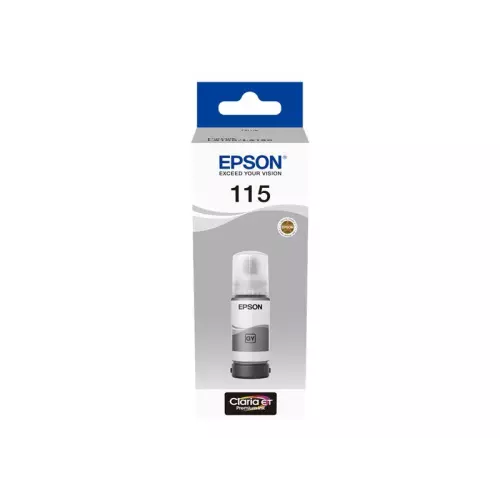 obrázek produktu Epson EcoTank 115 Grey, šedá