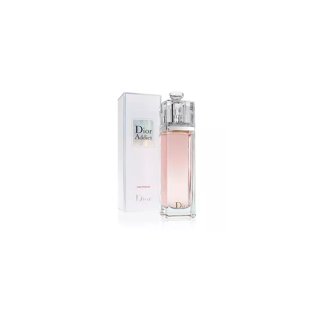 Obrázek produktu Dior Addict Eau Fraiche 2014 EdT 100 ml Pro ženy