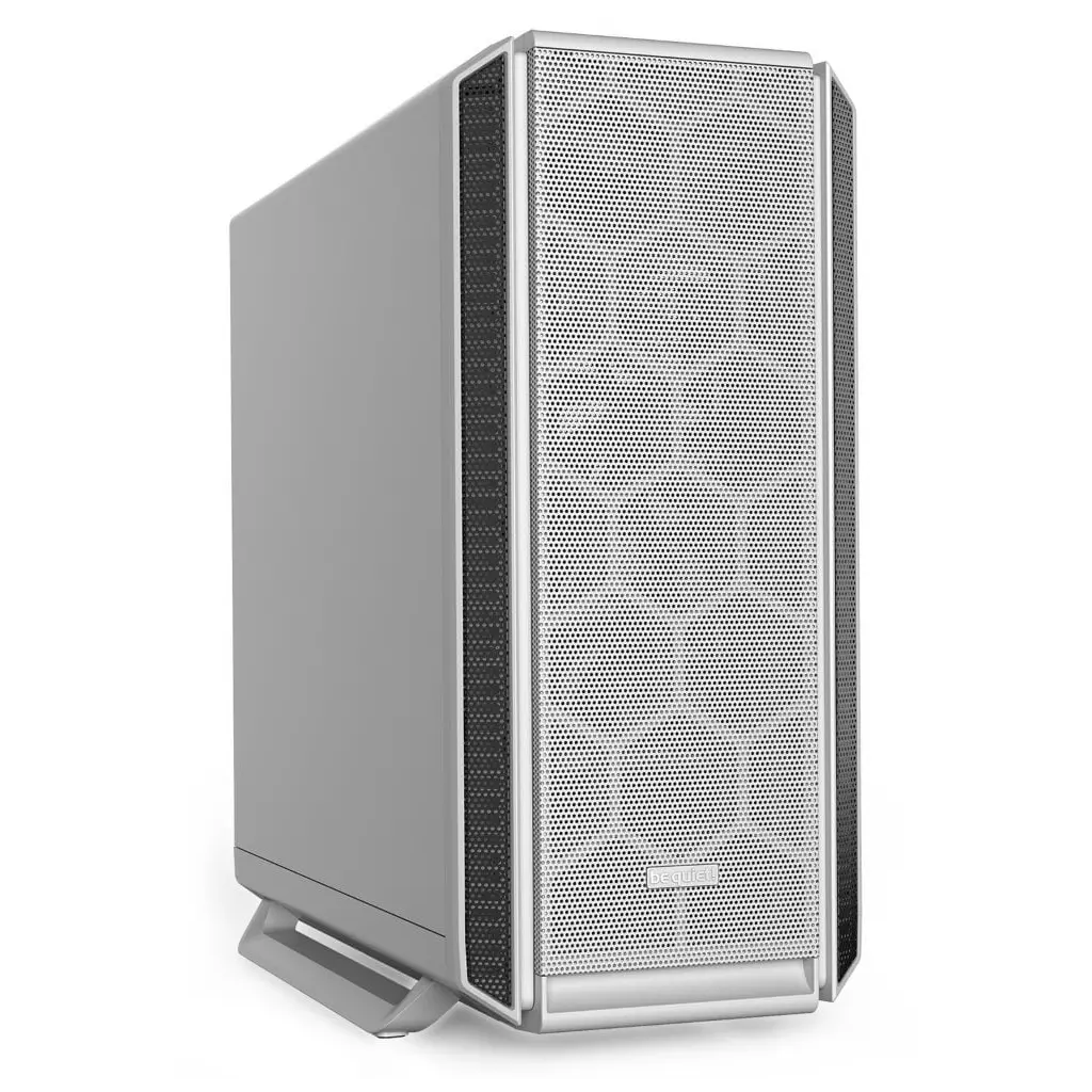 Obrázek produktu Be quiet! SILENT BASE 802 White - bílá