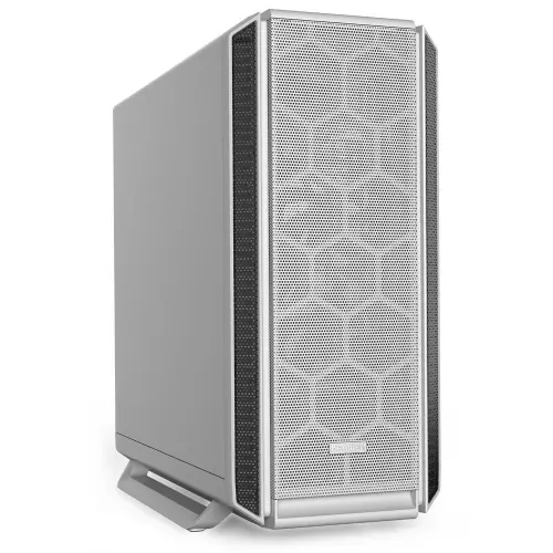 obrázek produktu Be quiet! SILENT BASE 802 White - bílá