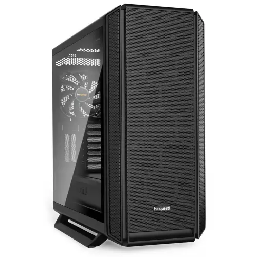 obrázek produktu Be quiet! SILENT BASE 802 Window Black - černá
