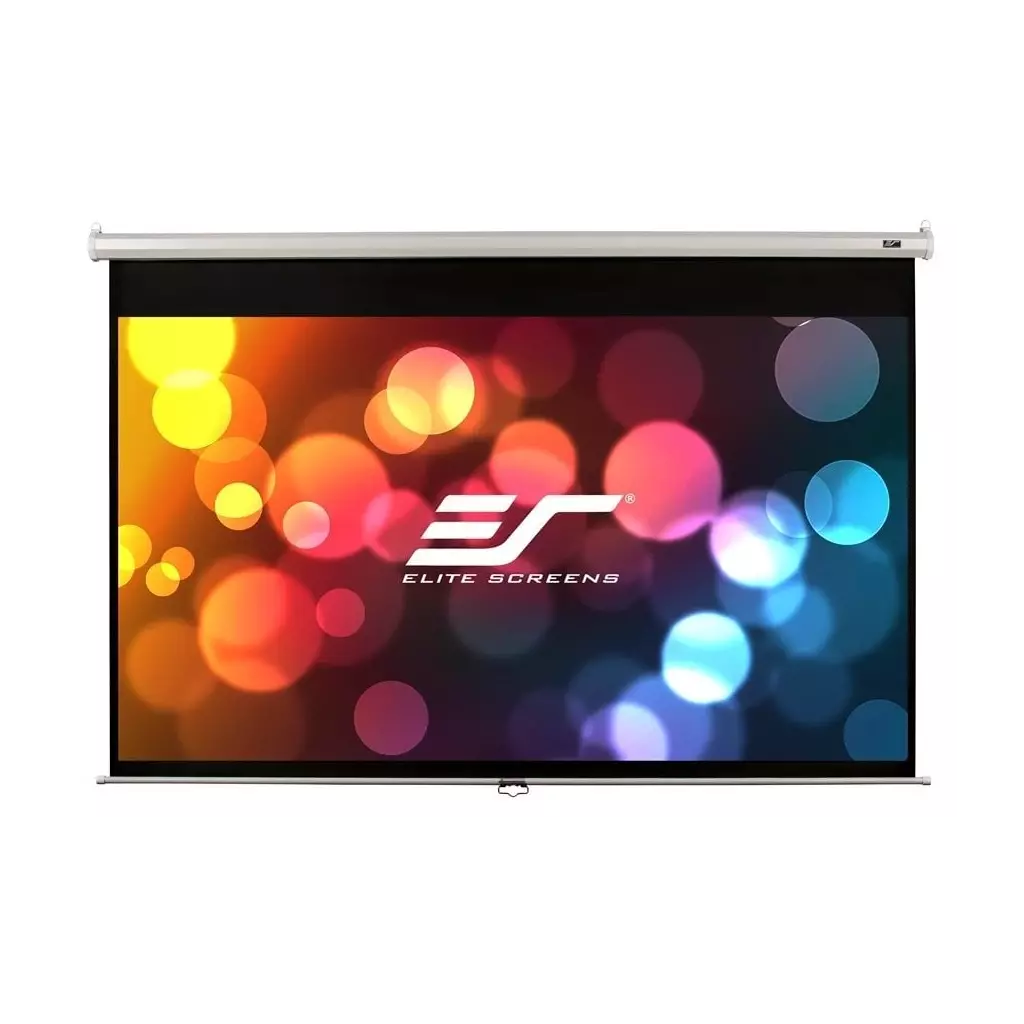 Obrázek produktu ELITE SCREENS plátno roleta 86