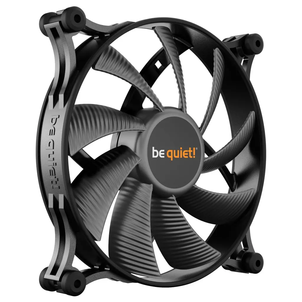 Obrázek produktu Be quiet! Shadow Wings 2 140 mm