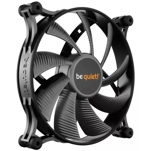 obrázek produktu Be quiet! Shadow Wings 2 PWM 140 mm