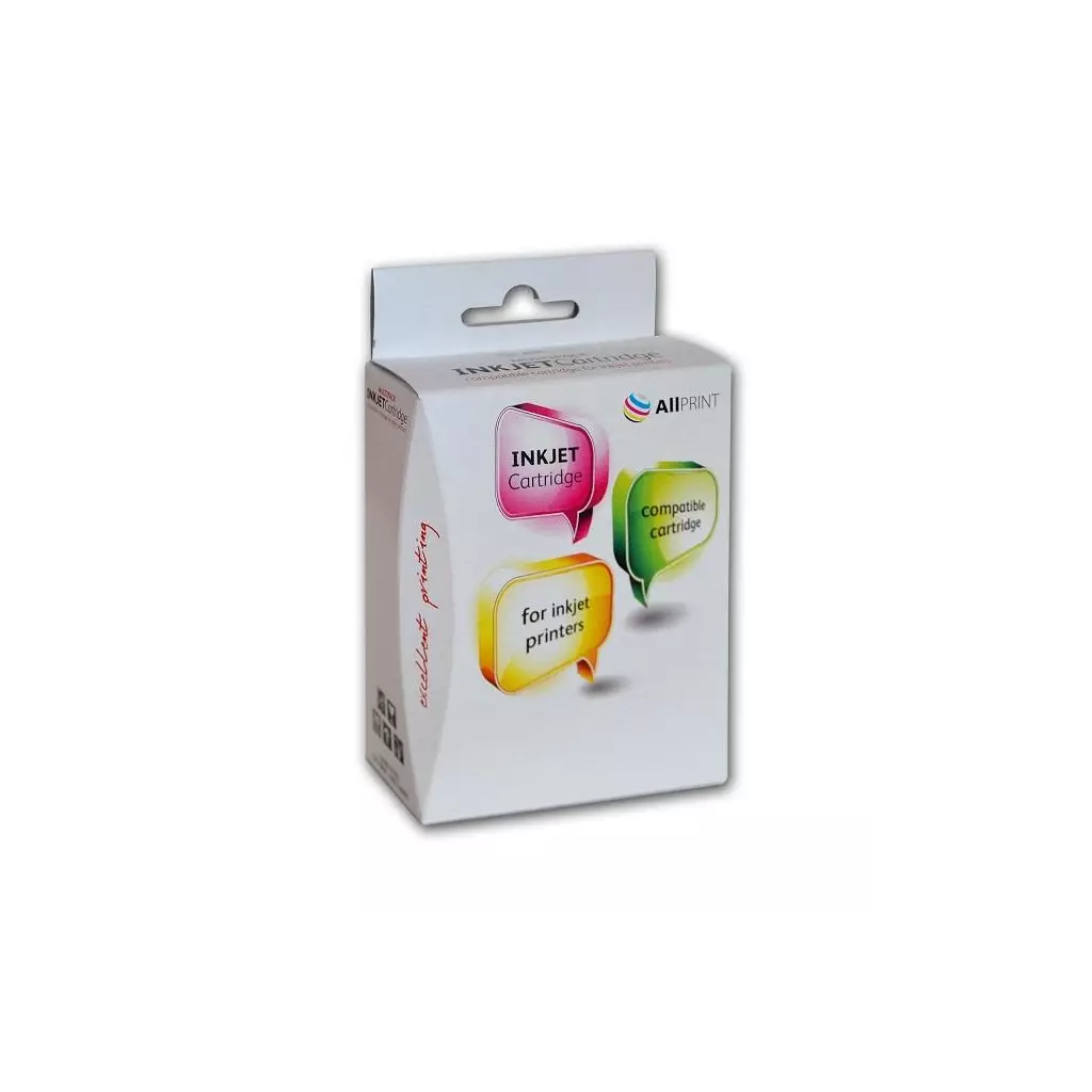 Obrázek produktu Xerox pro Canon (PGI9M), Canon iP9500 (magenta, 15ml) - Allprint