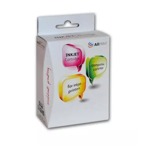 obrázek produktu Xerox pro Epson (T2991 / No29XL), Expression Home XP-235,XP-332,XP-335,XP-432,XP-435 (black, 15ml) - Allprint