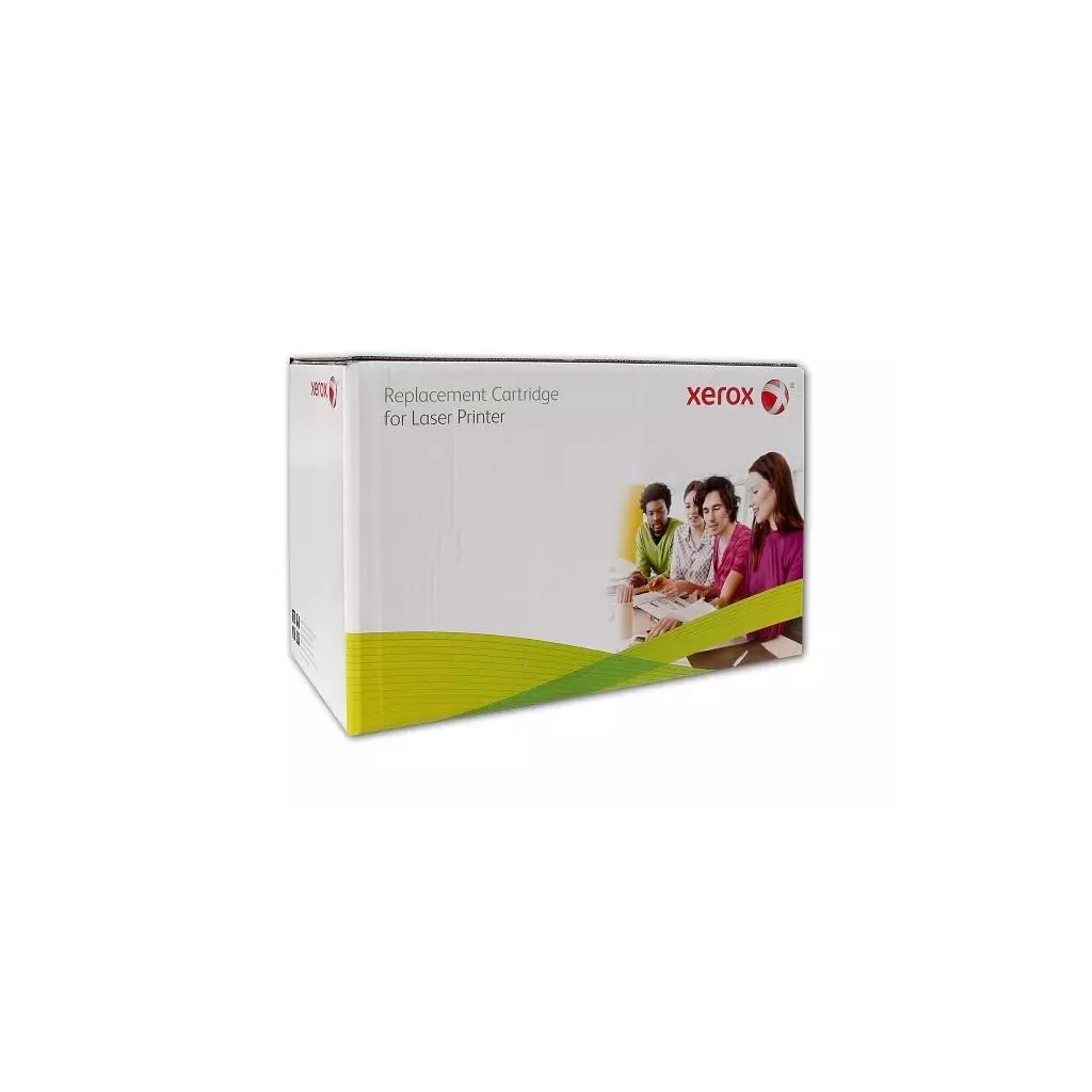 Obrázek produktu Xerox alternativní toner pro HP CF281A HP LJ M604, LJ M605, LJ M606, LJ M625, LJ M630 (13300str)