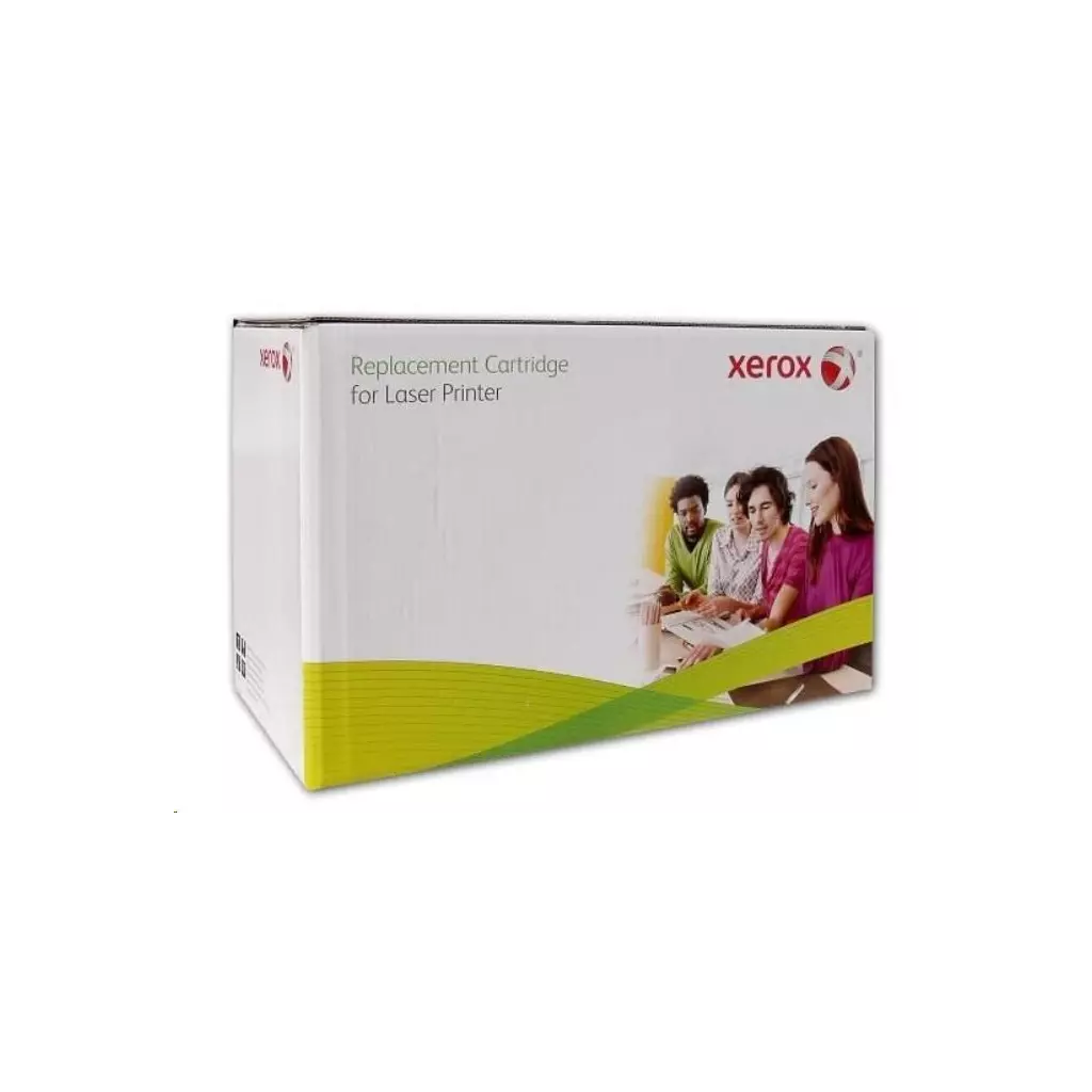 Obrázek produktu Xerox alternativní toner pro Brother TN3330 pro HL-54xx, HL-6180 (3.000str, black)