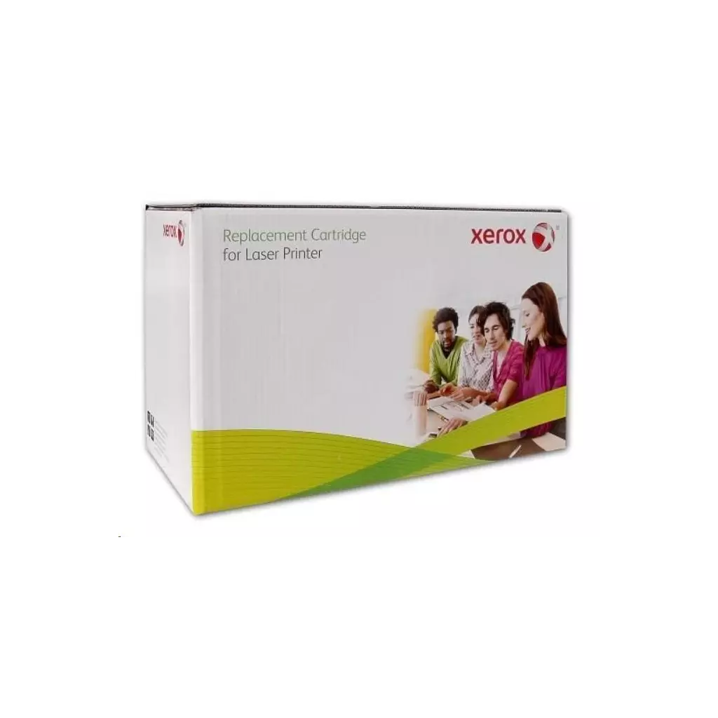 Obrázek produktu Xerox alternativní toner pro Brother TN3390 pro HL-6180, DCP-8250, MFC-89xx (12.000str, black)
