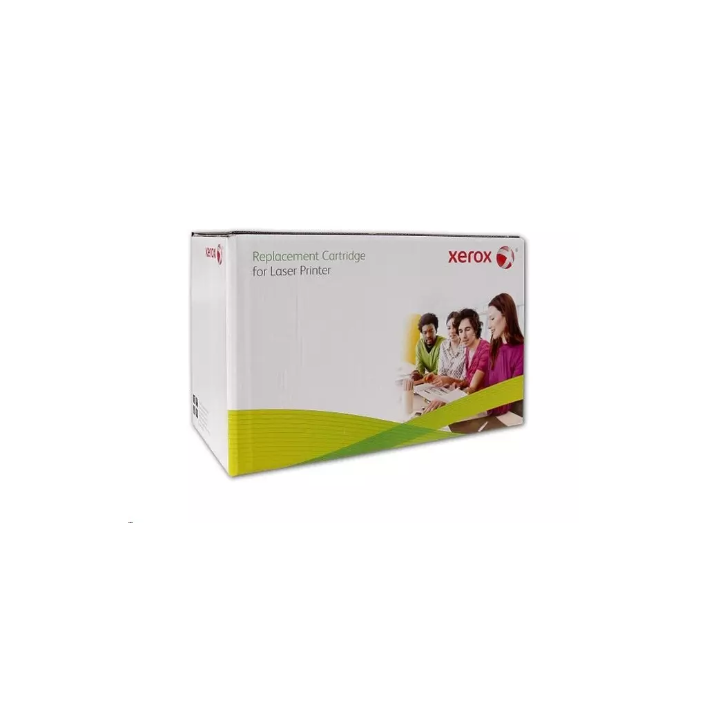 Obrázek produktu Xerox toner pro Lexmark 71B20K0, 3000 stran, black - Allprint