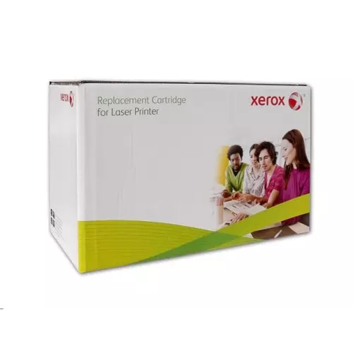obrázek produktu Xerox toner pro Lexmark 70C2HK0, 4000 stran, black - Allprint