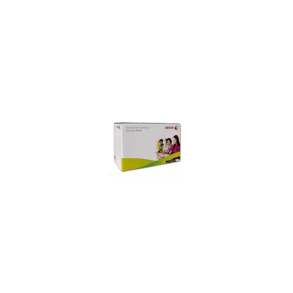 Obrázek produktu Xerox alternativní toner pro HP CF412A pro LaserJet Pro M452, M477 Color (2300str, Yellow)