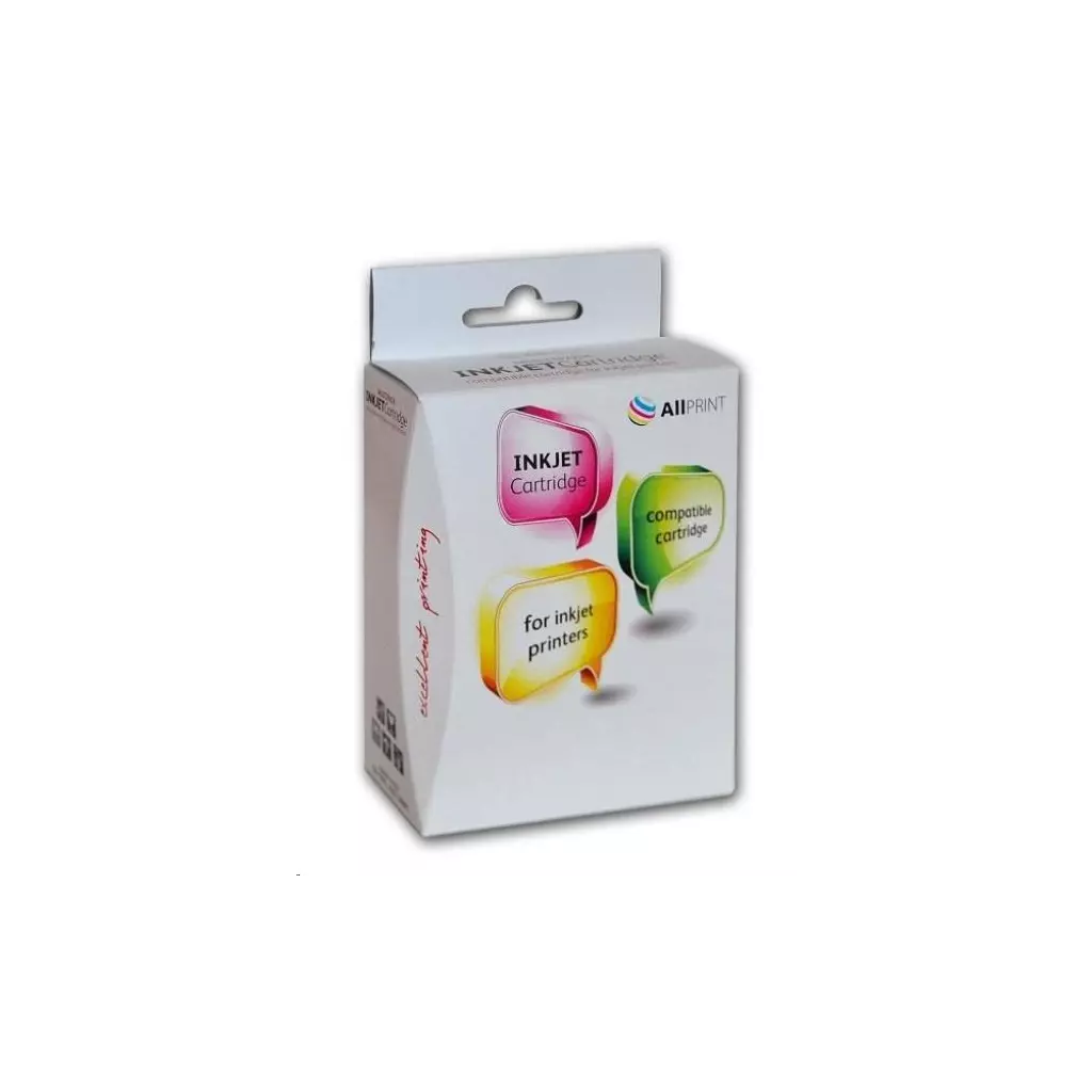 Obrázek produktu Xerox pro Epson T3471/34XL pro Epson WorkForce Pro WF-3720 / WF-3725(32ml, black) - Allprint