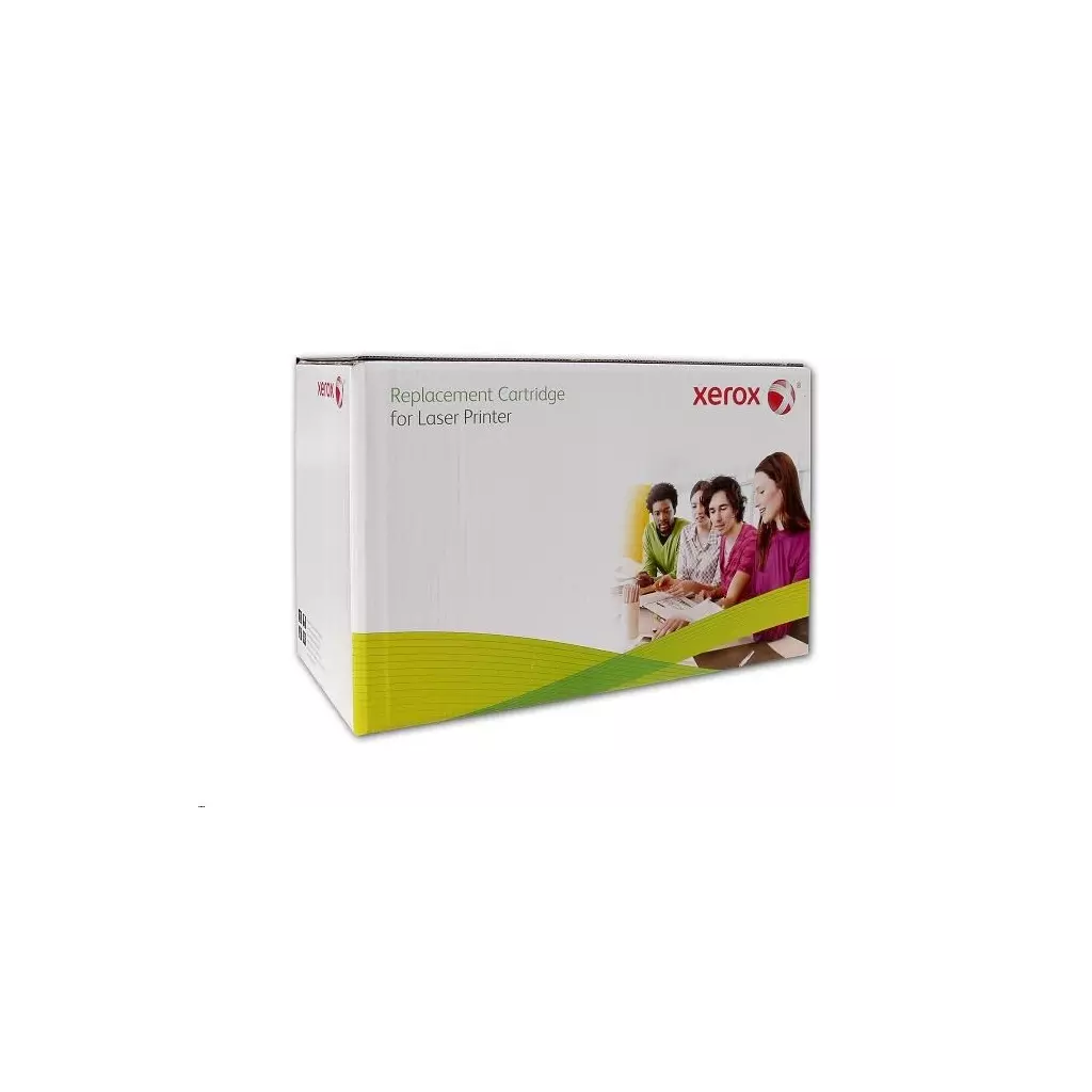 Obrázek produktu Xerox alternativní toner pro pro HP, Dual-pack CE285AD, Laser Jet Pro M1132,M1212nf,P1102 (2x1600str.,Black)